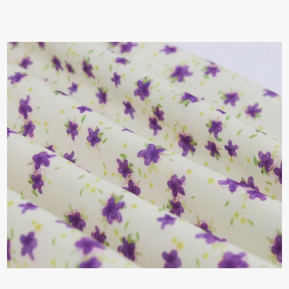 Retro vintage 1950’s style dress - Picture 5 of 15